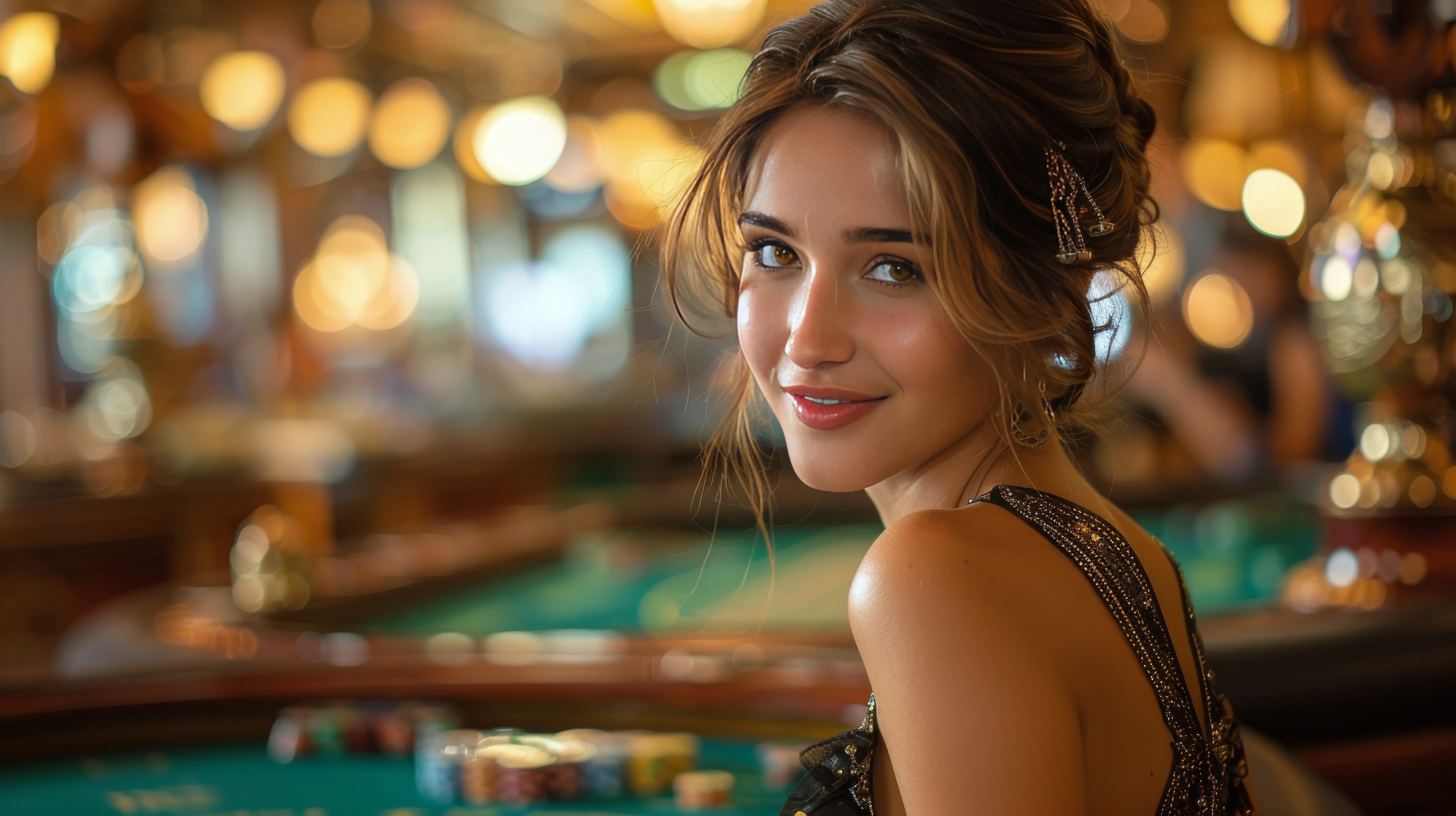 Protected platform icon